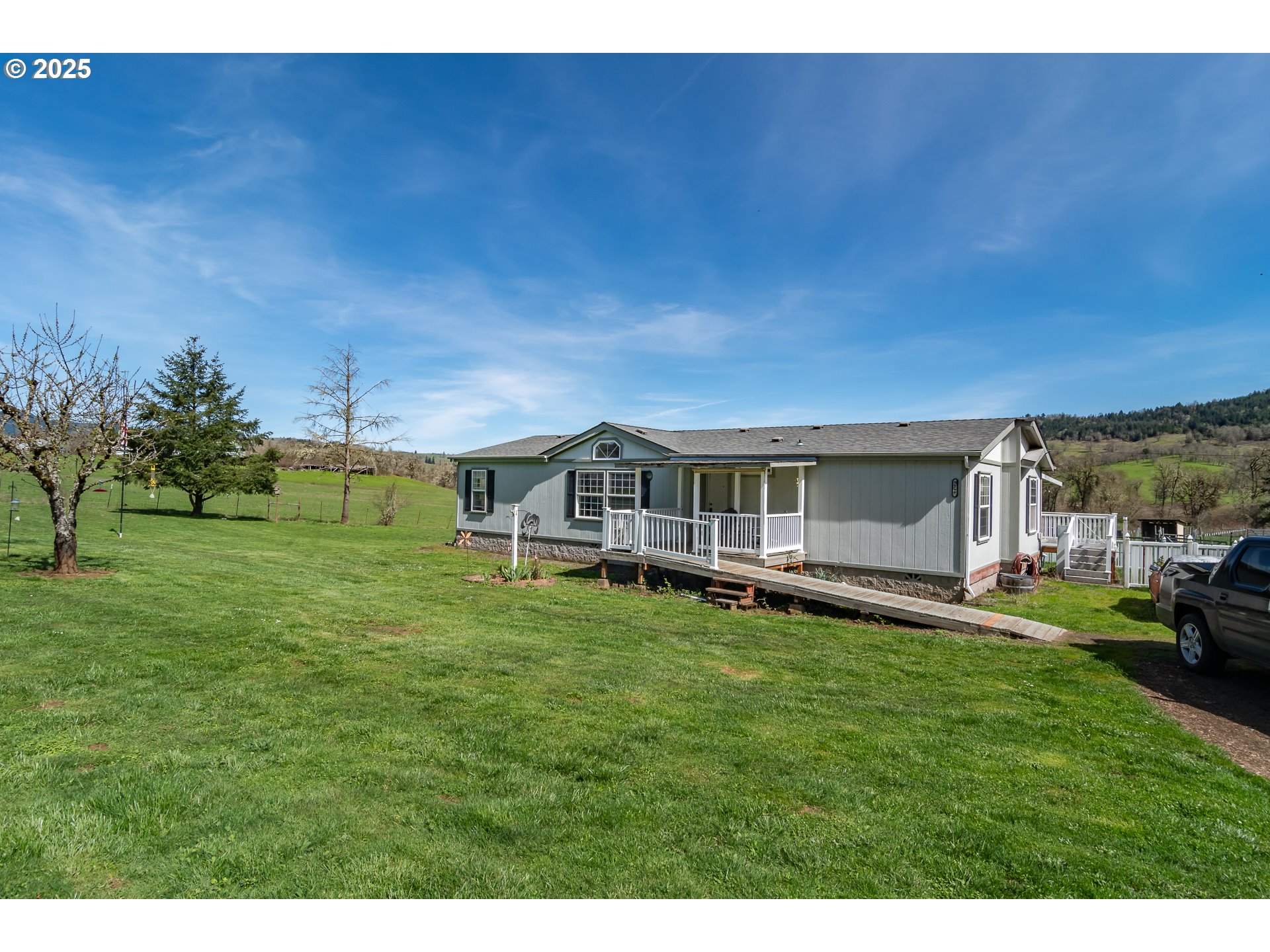 5197 Green Valley Road Oakland, OR 97462 - Photo 41 of 46 Gallery Image 41