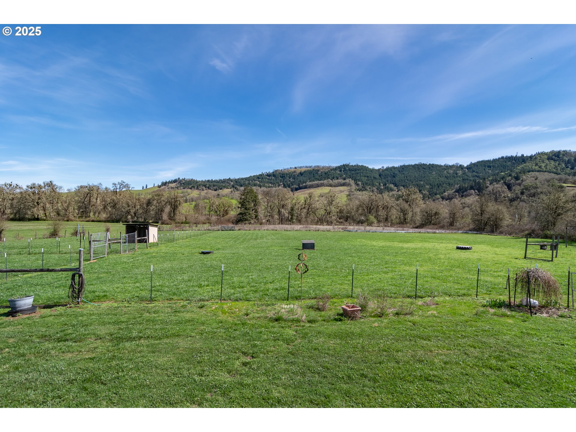5197 Green Valley Road Oakland, OR 97462 - Photo 42 of 46 Gallery Image 42