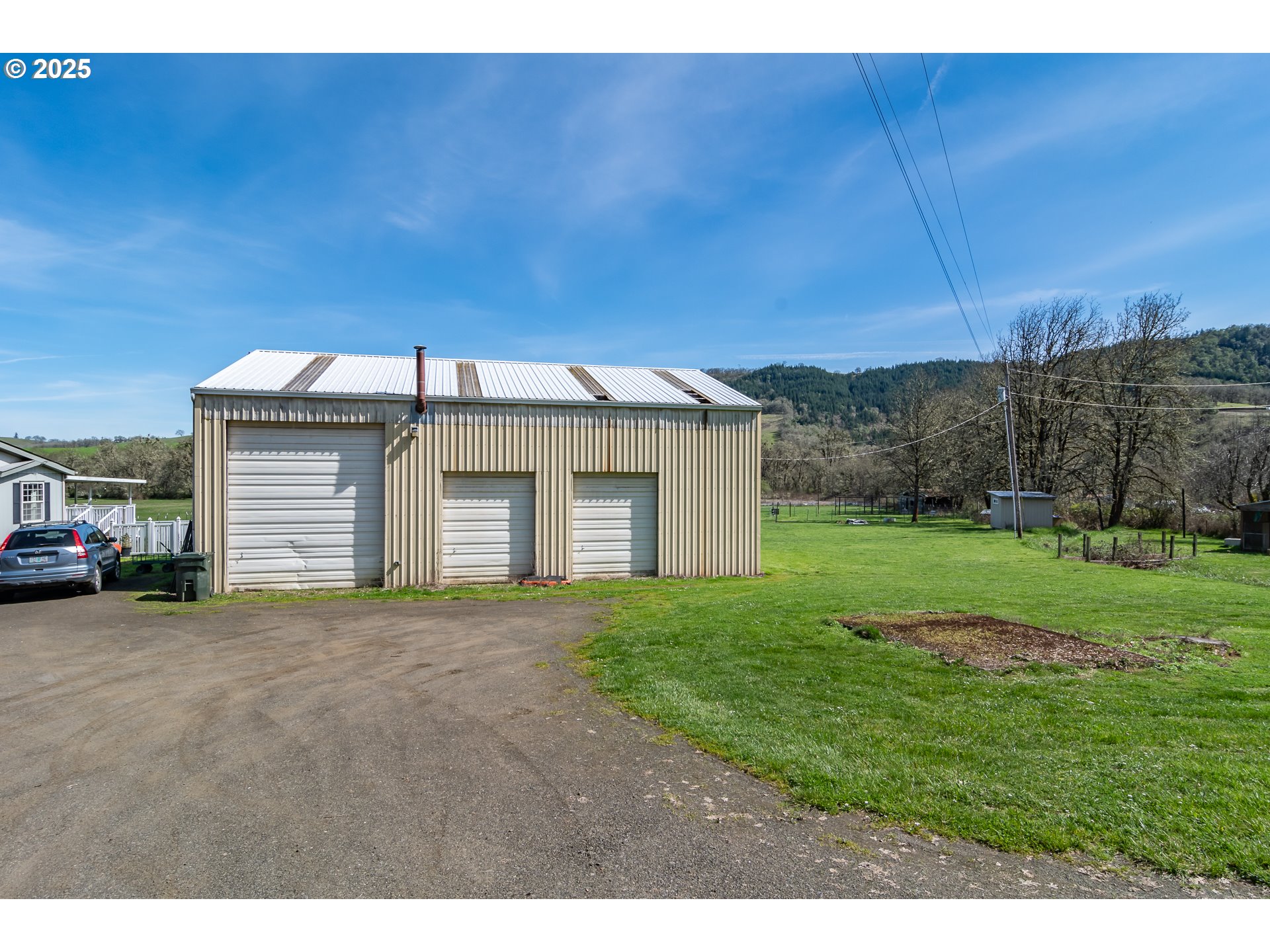 5197 Green Valley Road Oakland, OR 97462 - Photo 44 of 46 Gallery Image 44