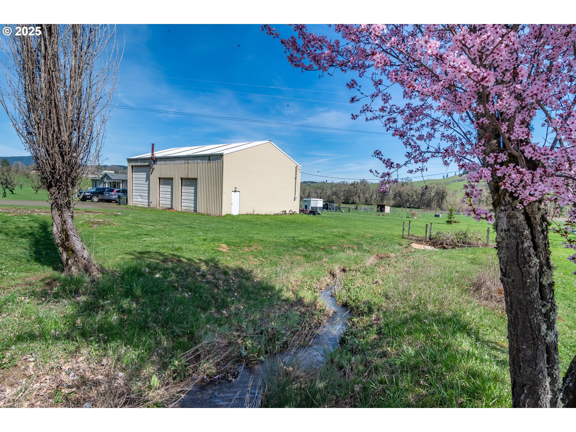 5197 Green Valley Road Oakland, OR 97462 - Photo 45 of 46 Gallery Image 45