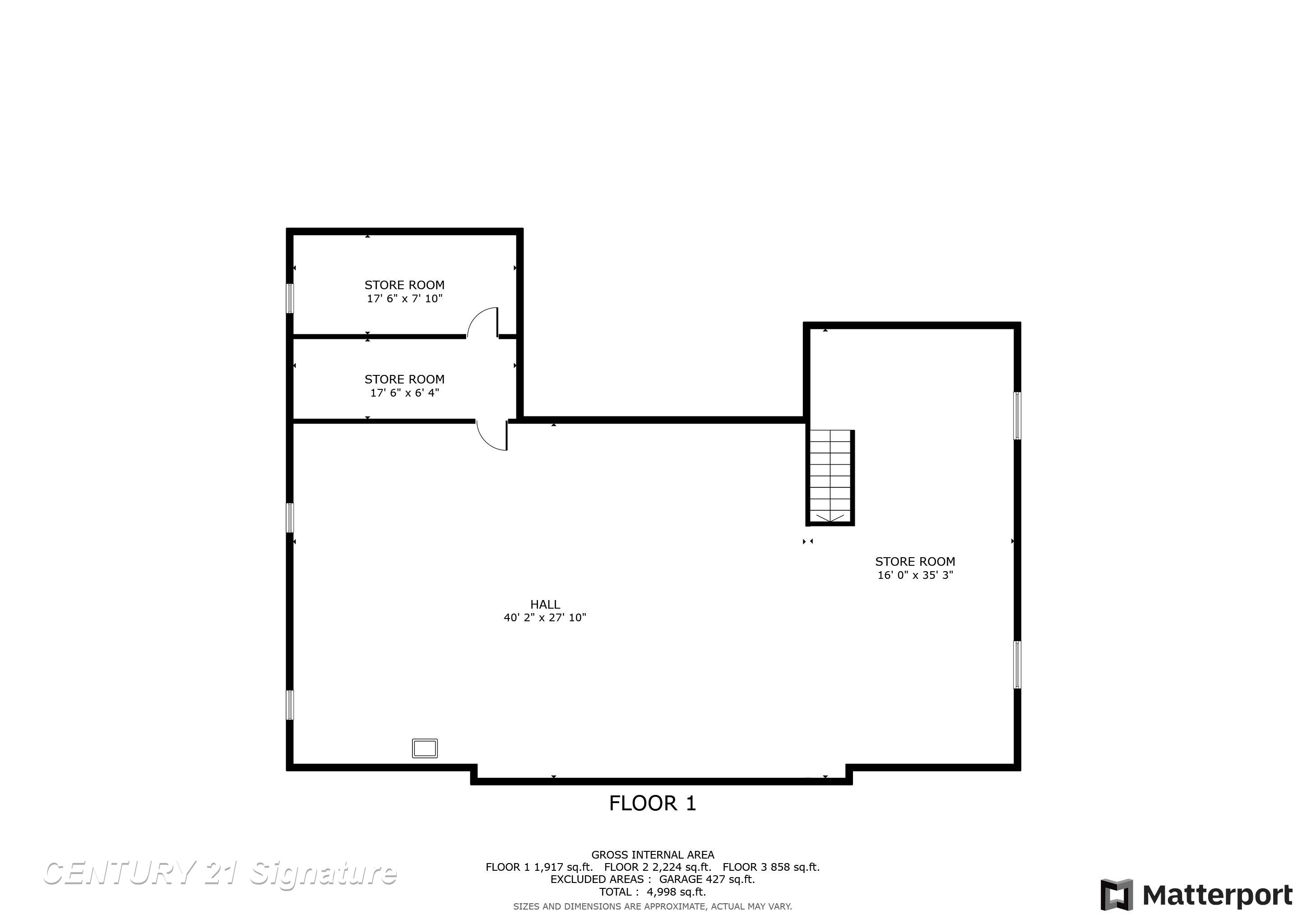 9435 West Mount Morris Road Flushing, MI 48433 - Photo 50 of 52