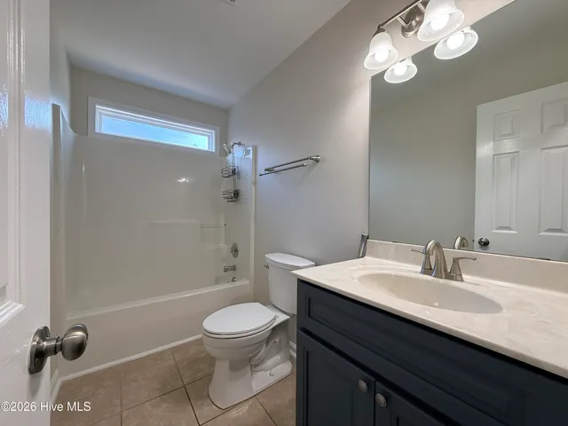 $295,000 | 1025 Winterberry Circle, Leland, NC 28451