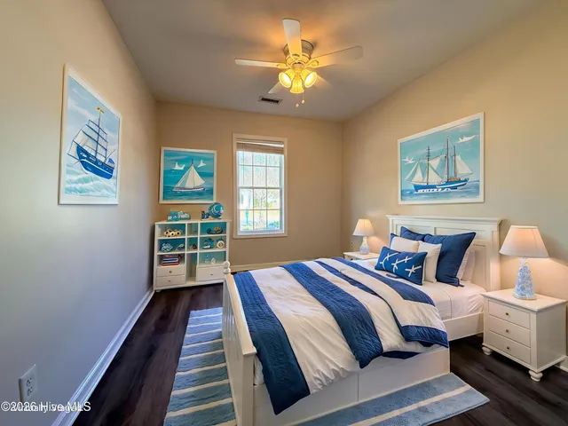 $295,000 | 1025 Winterberry Circle, Leland, NC 28451