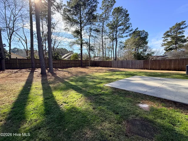 $295,000 | 1025 Winterberry Circle, Leland, NC 28451