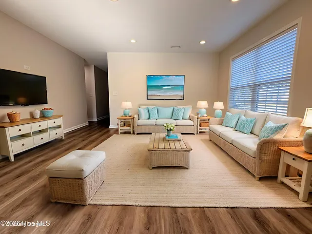 $295,000 | 1025 Winterberry Circle, Leland, NC 28451