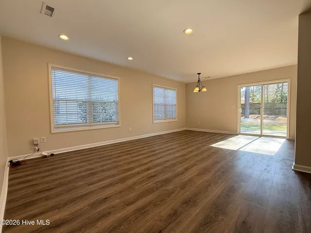 $295,000 | 1025 Winterberry Circle, Leland, NC 28451