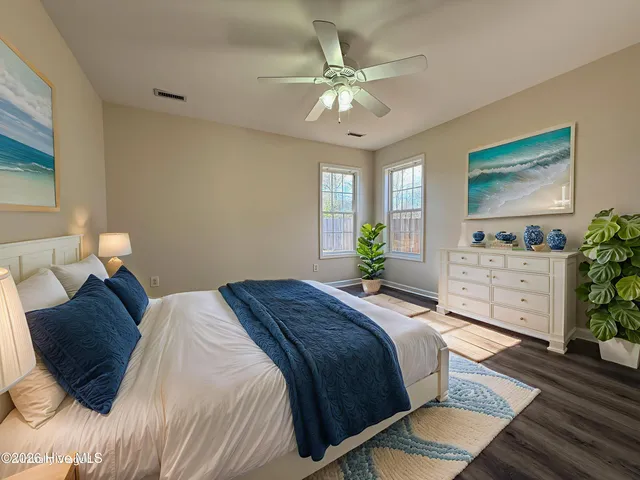 $295,000 | 1025 Winterberry Circle, Leland, NC 28451