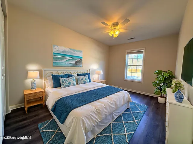 $295,000 | 1025 Winterberry Circle, Leland, NC 28451