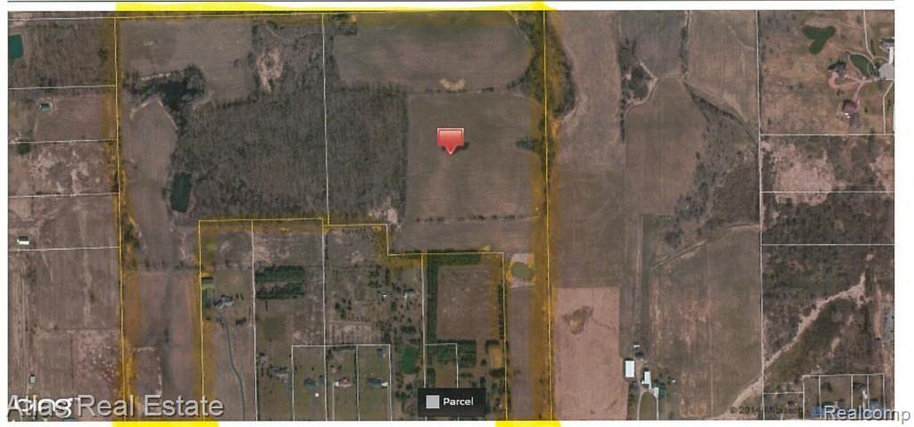 0 Perry Road Goodrich, MI 48438 - Photo 1 of 2
