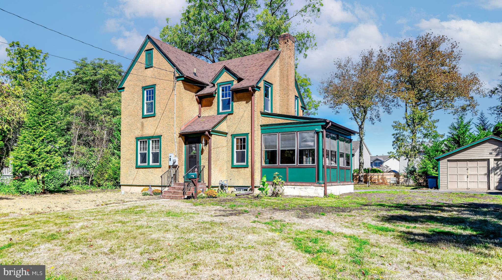 58 Elizabeth Street Pemberton, NJ 08068 - Photo 1 of 40