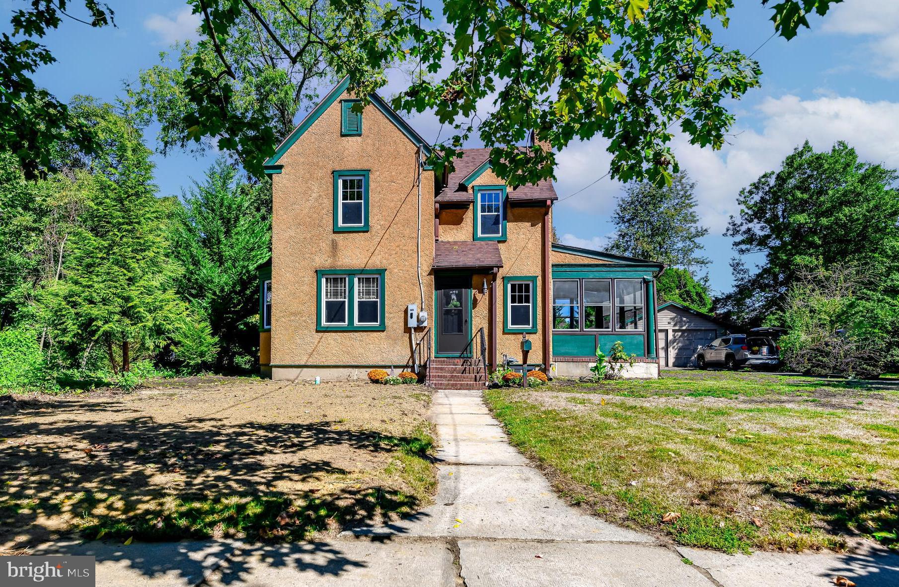 58 Elizabeth Street Pemberton, NJ 08068 - Photo 2 of 40 Welcome to 58 Elizabeth St.