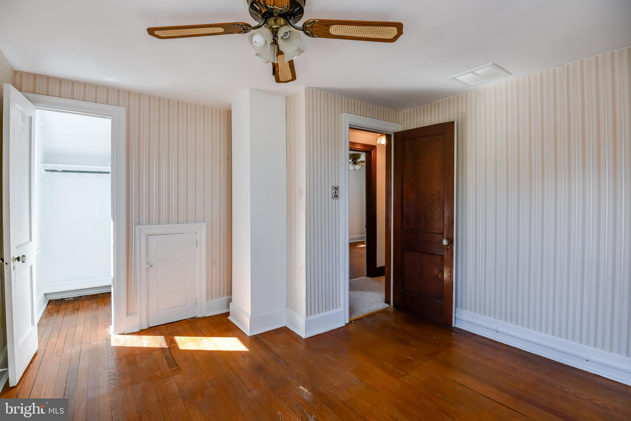 58 Elizabeth Street Pemberton, NJ 08068 - Photo 23 of 40 Upstairs Bedroom 1