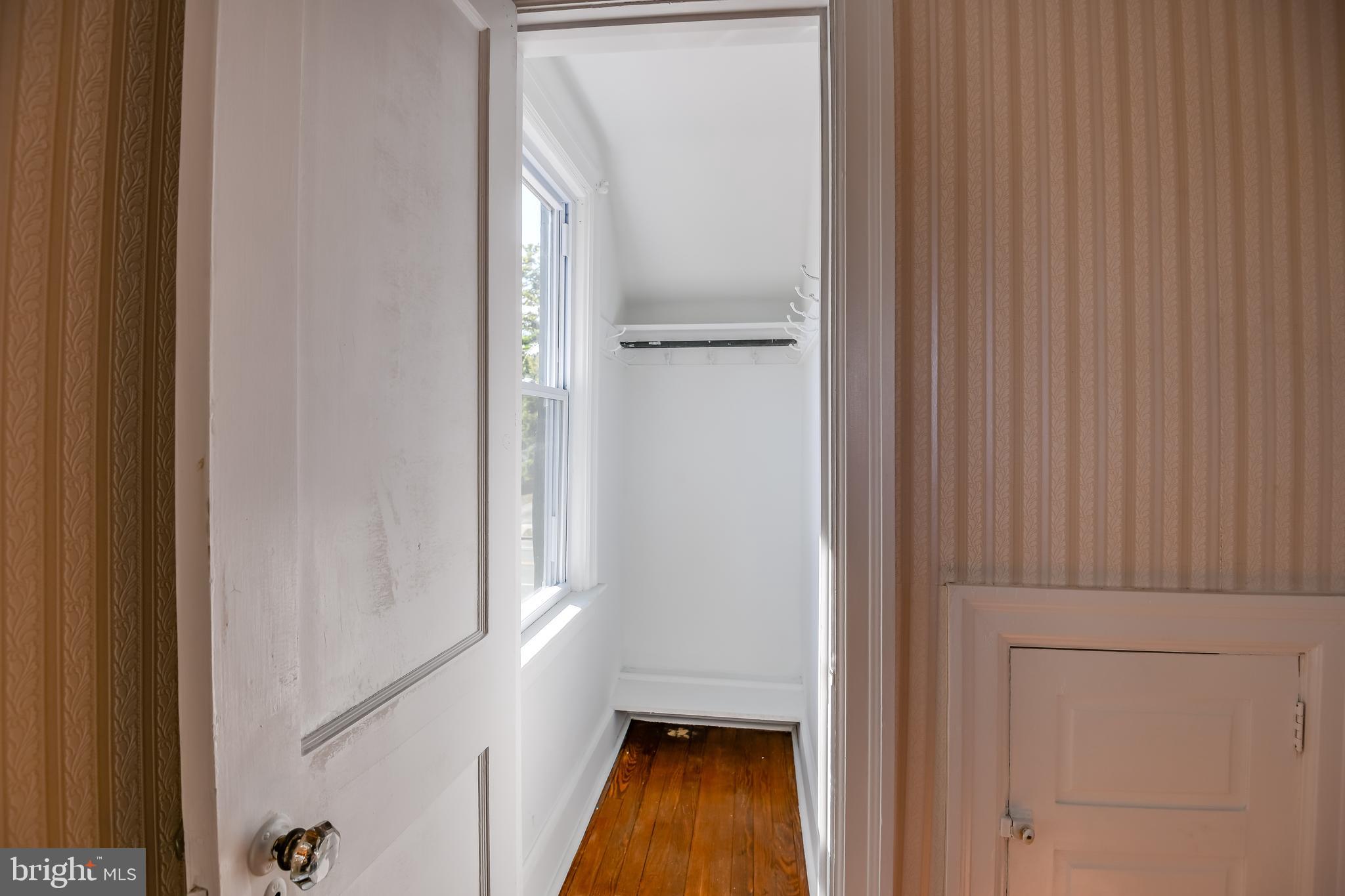 58 Elizabeth Street Pemberton, NJ 08068 - Photo 24 of 40 Mini Walk-in Closet