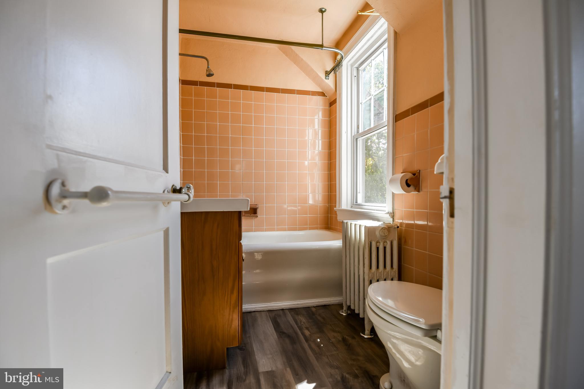 58 Elizabeth Street Pemberton, NJ 08068 - Photo 32 of 40 Bathroom with Access from Bedroom 2