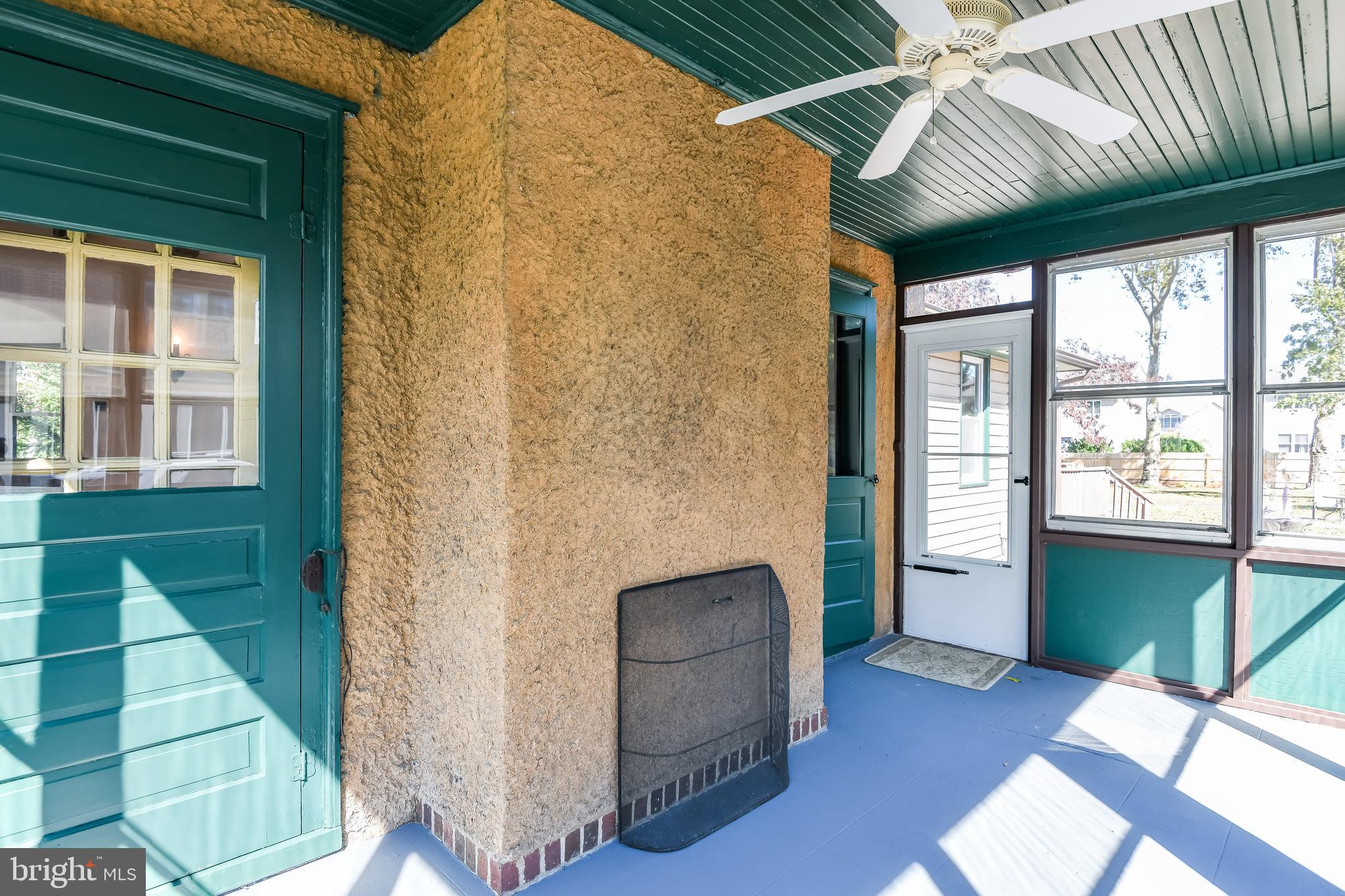 58 Elizabeth Street Pemberton, NJ 08068 - Photo 33 of 40 Sun Porch