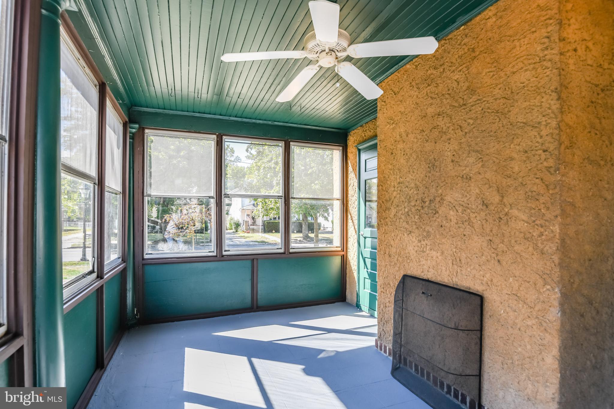 58 Elizabeth Street Pemberton, NJ 08068 - Photo 34 of 40 Sun Porch