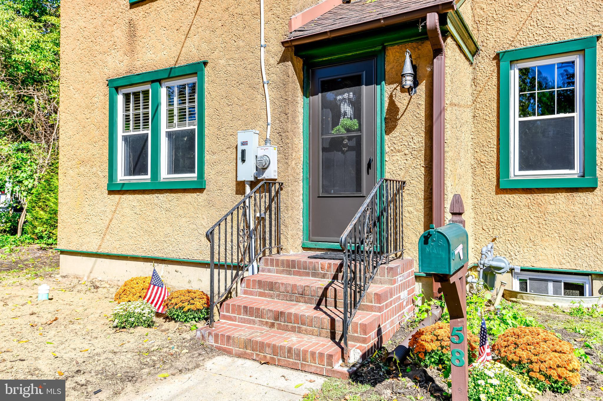 58 Elizabeth Street Pemberton, NJ 08068 - Photo 38 of 40 Front of the home