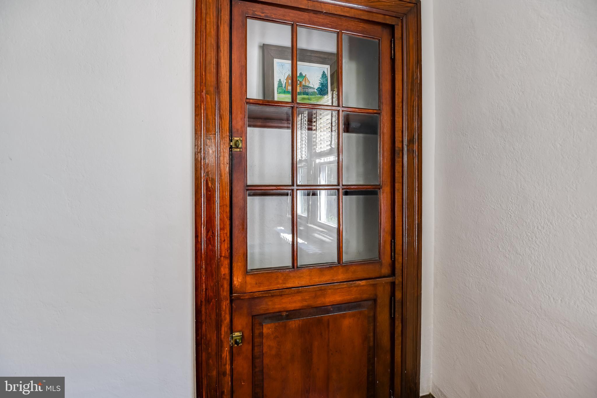 58 Elizabeth Street Pemberton, NJ 08068 - Photo 6 of 40 Dining Room Built-in