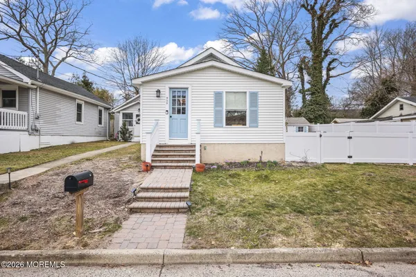 $575,000 | 939 Woodland Avenue, West Belmar, NJ 07719