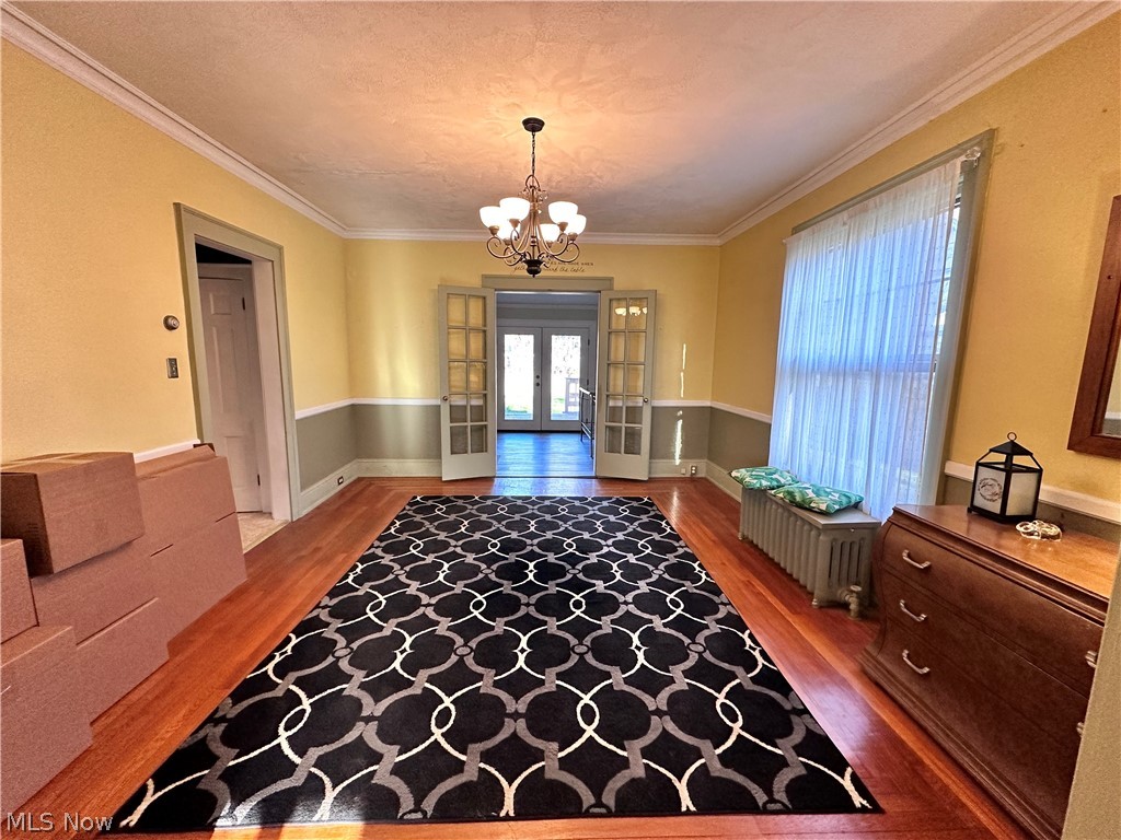 902 Cambridge Road Coshocton, OH 43812 - Photo 2 of 8 Dining room