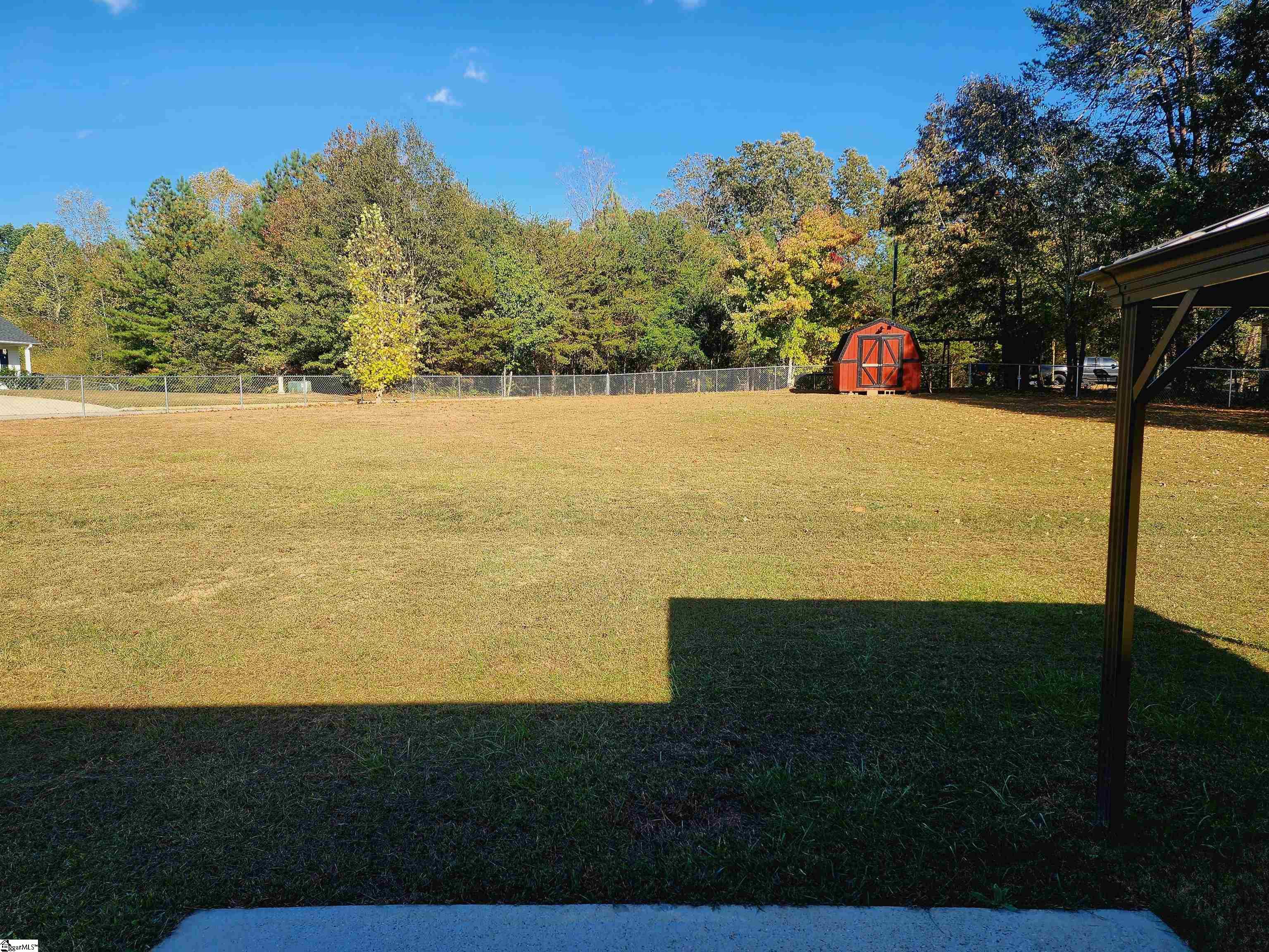 205 Spring Estates Drive Liberty, SC 29657 - Photo 17 of 19