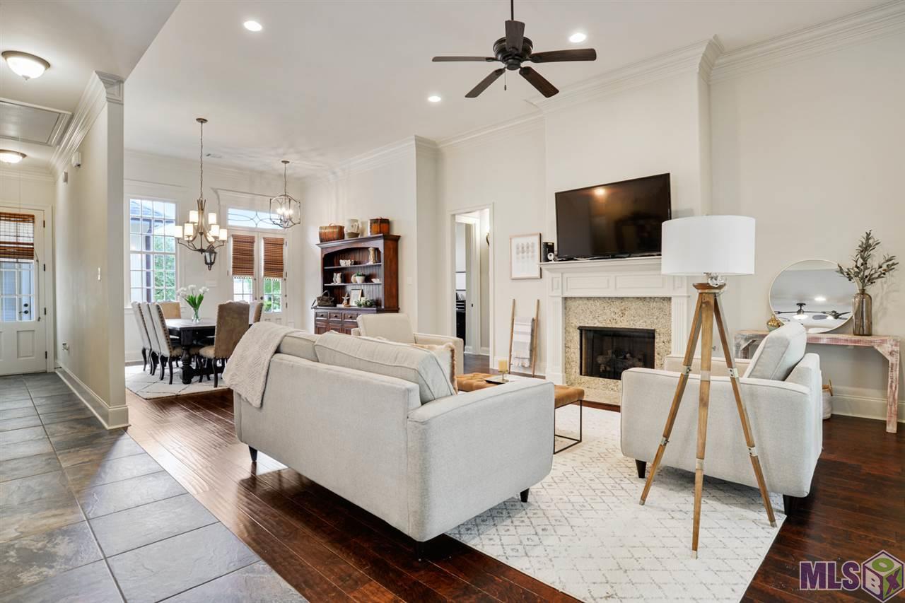 3239 Rue D Orleans Baton Rouge, LA 70810 - Photo 4 of 14 Gallery Image 4