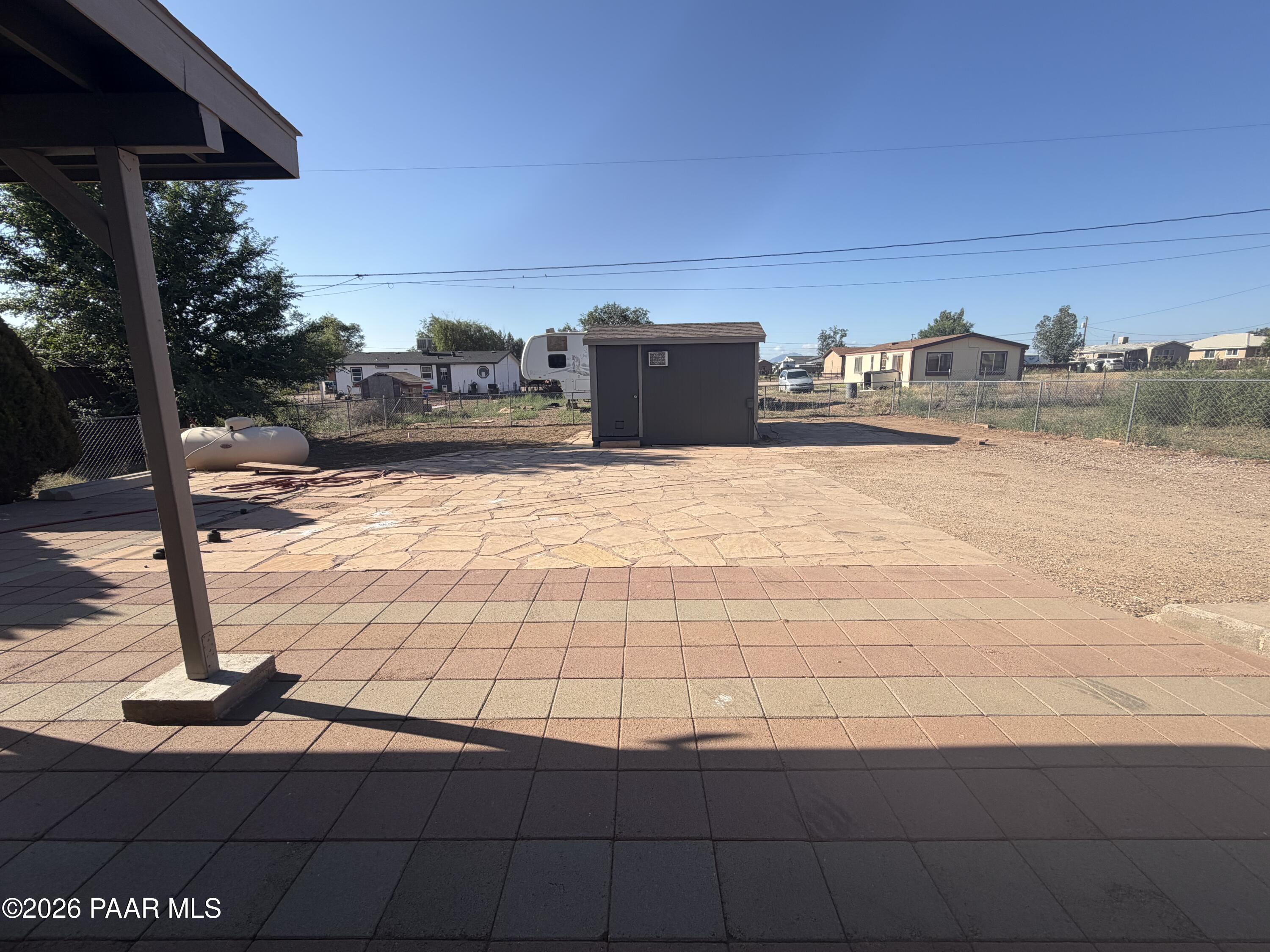 205 West Rio Trail Paulden, AZ 86334 - Photo 22 of 22 IMG_1207