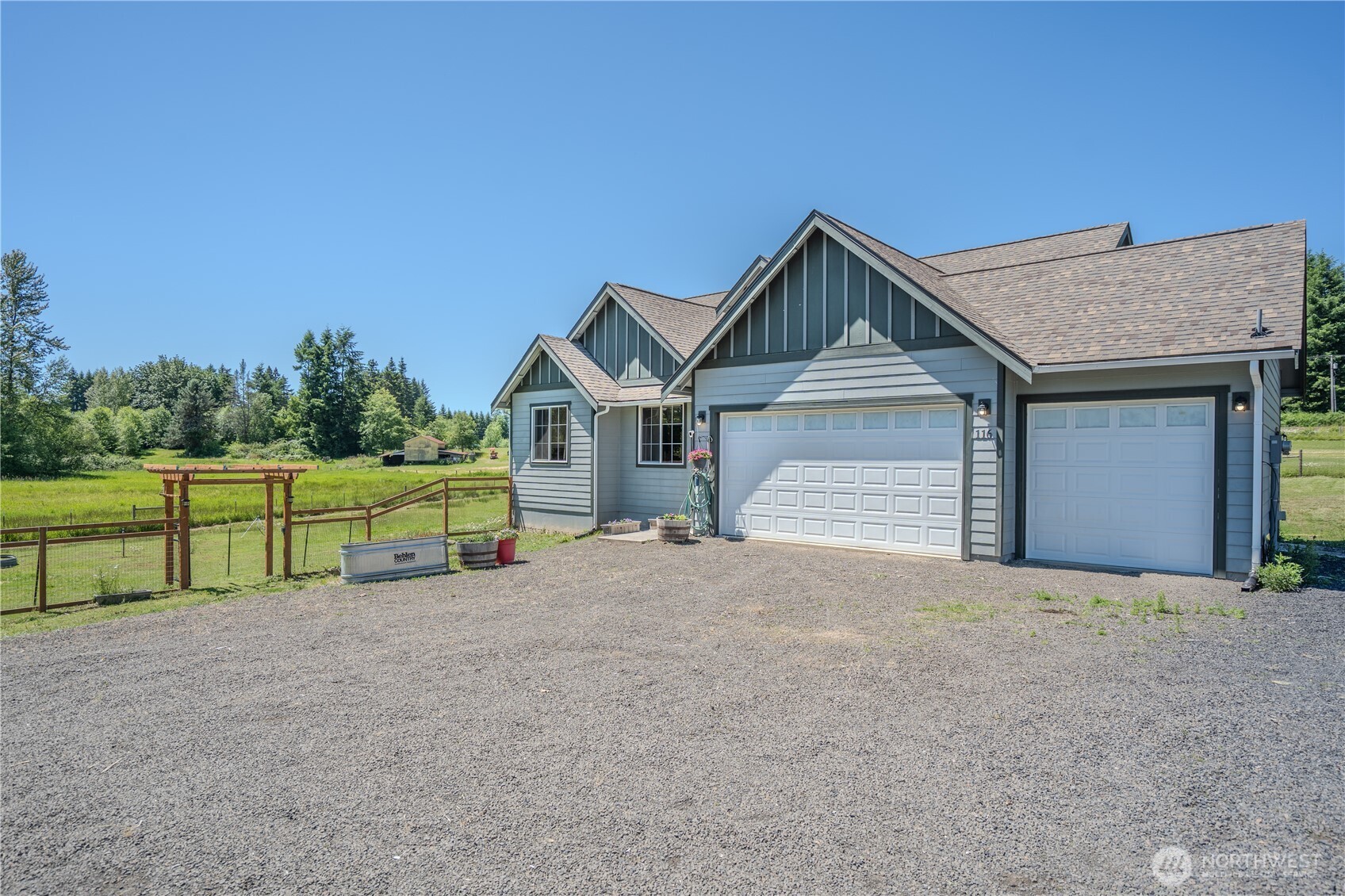 116 Gershick Road Silver Creek, WA 98585 - Photo 27 of 33
