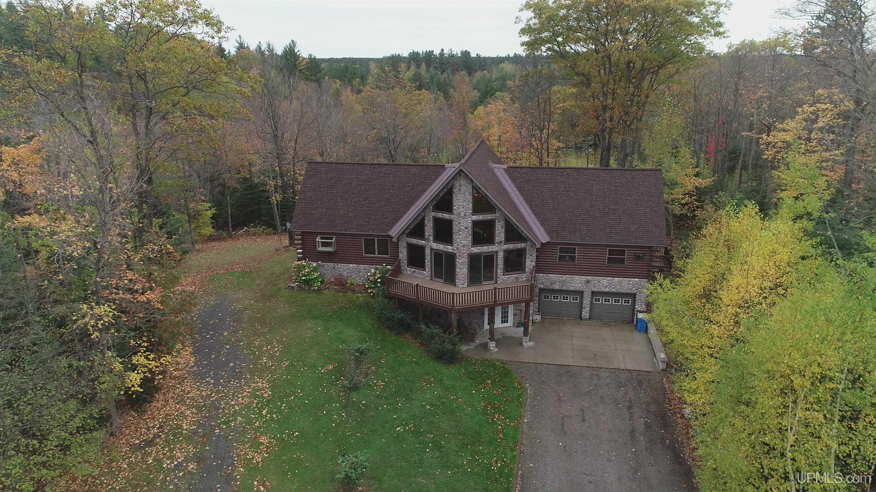 24380 Co Road Ishpeming, MI 49849 - Photo 81 of 92