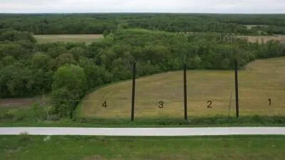 $150,000 | Lot 1 County Road 1100 North, Wheatfield, IN 46392