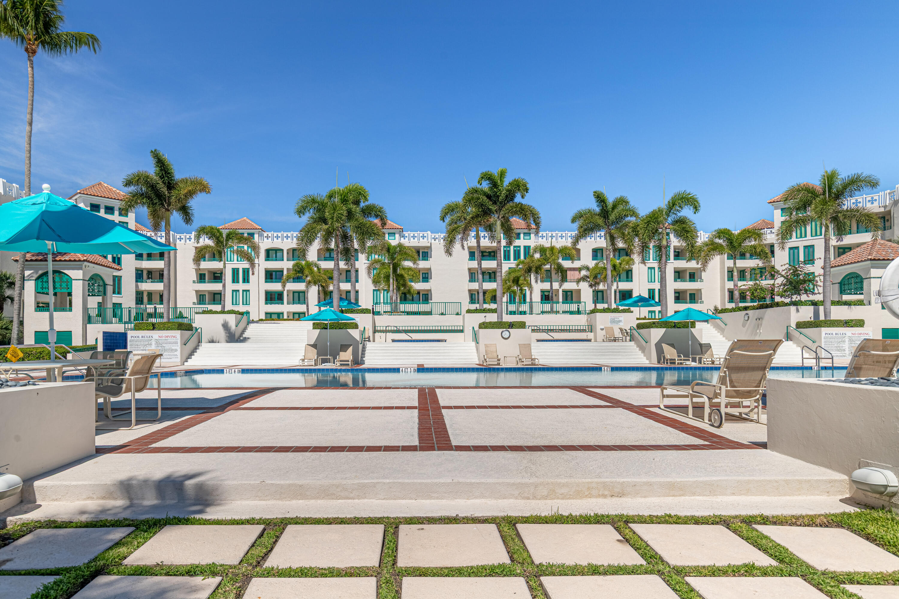 100 Southeast 5th Avenue Boca Raton, FL 33432 - Photo 40 of 51 Pool-E