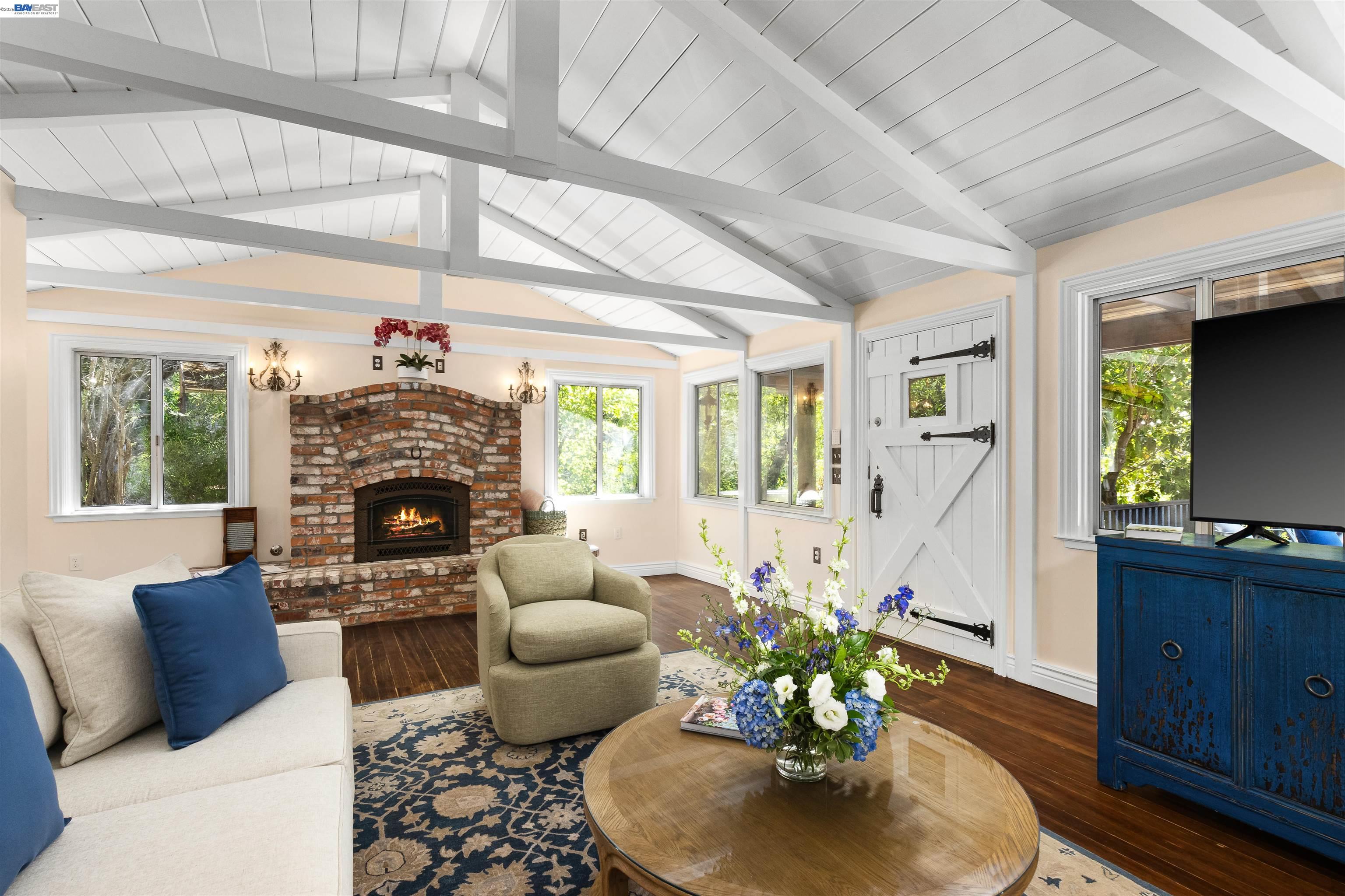 2323 Kilkare Road Sunol, CA 94586 - Photo 1 of 41 Gallery Image 1