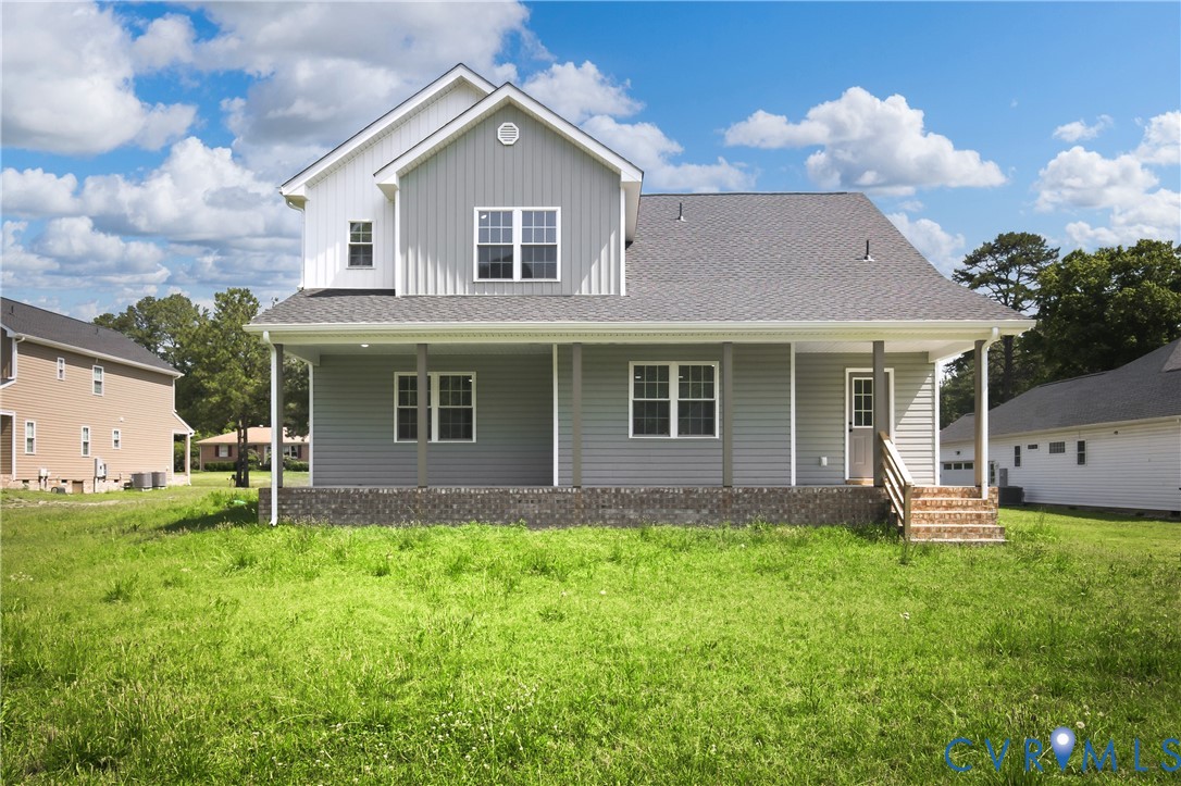 2811 Eagle Rock Road Petersburg, VA 23805 - Photo 44 of 55