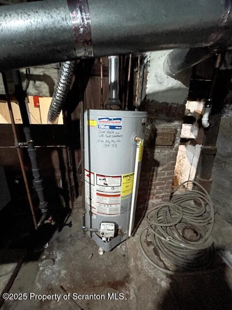 1618 Return Avenue Scranton, PA 18508 - Photo 27 of 32 IMG_5518