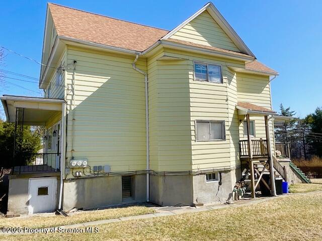 1618 Return Avenue Scranton, PA 18508 - Photo 3 of 32 IMG_5534