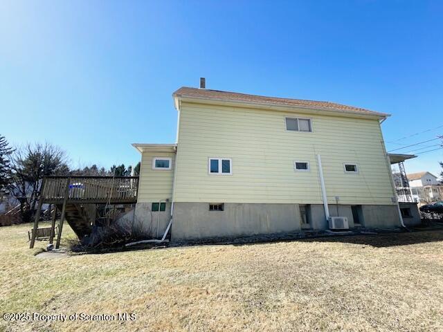 1618 Return Avenue Scranton, PA 18508 - Photo 4 of 32 IMG_5542