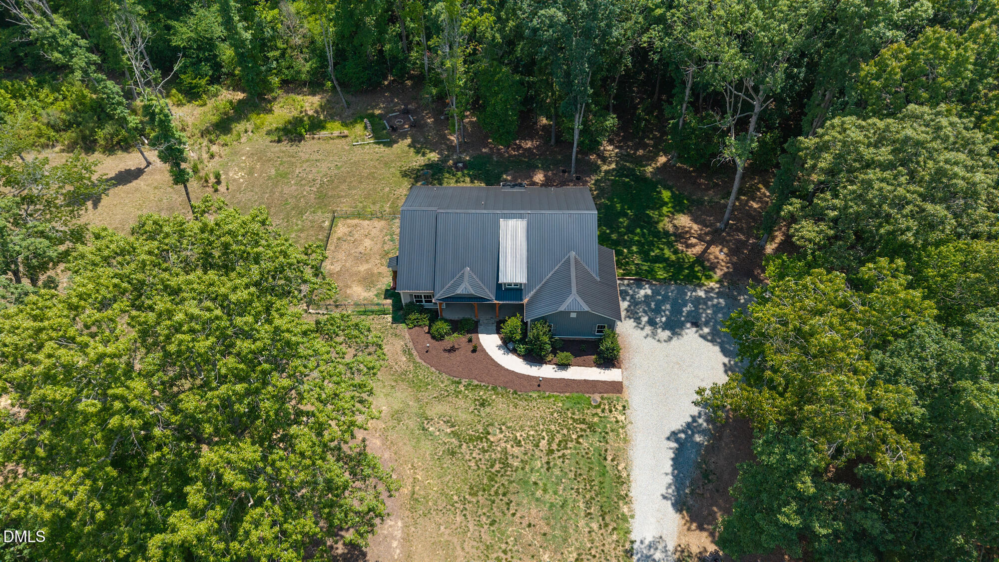 6082 High Rock Road Efland, NC 27243 - Photo 60 of 65