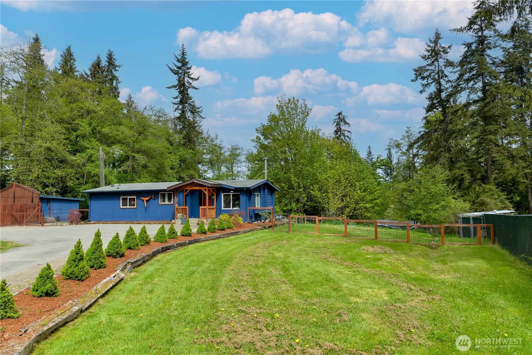 232 Brown Road Port Angeles, WA 98362 - Photo 1 of 31 Gallery Image 1