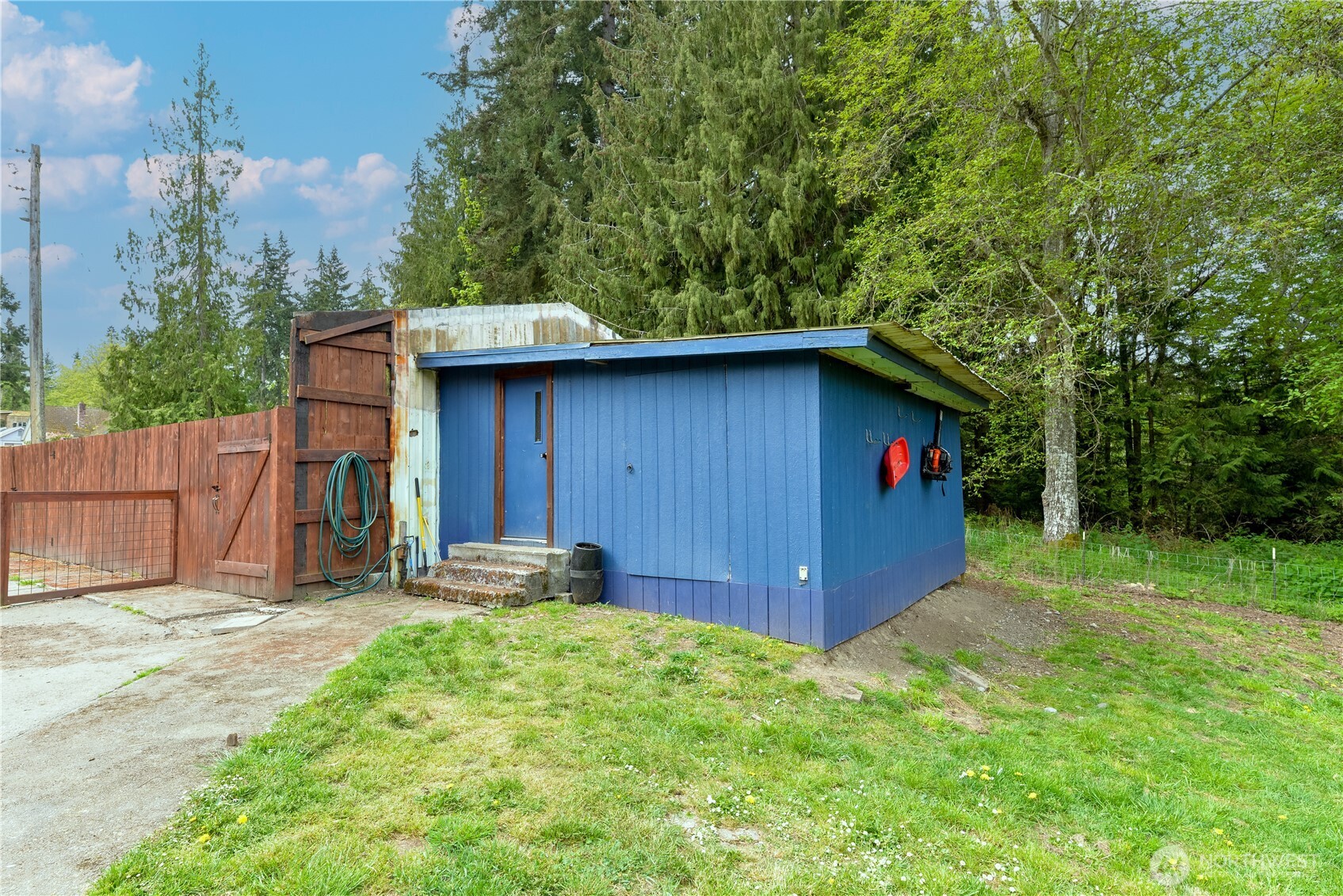 232 Brown Road Port Angeles, WA 98362 - Photo 18 of 31 Gallery Image 18