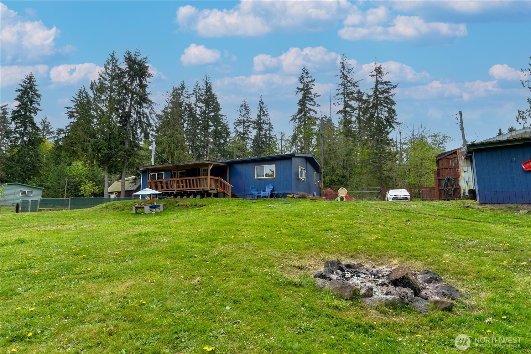 232 Brown Road Port Angeles, WA 98362 - Photo 20 of 31 Gallery Image 20