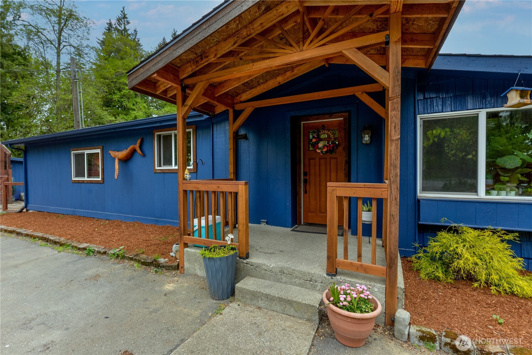 232 Brown Road Port Angeles, WA 98362 - Photo 22 of 31 Gallery Image 22
