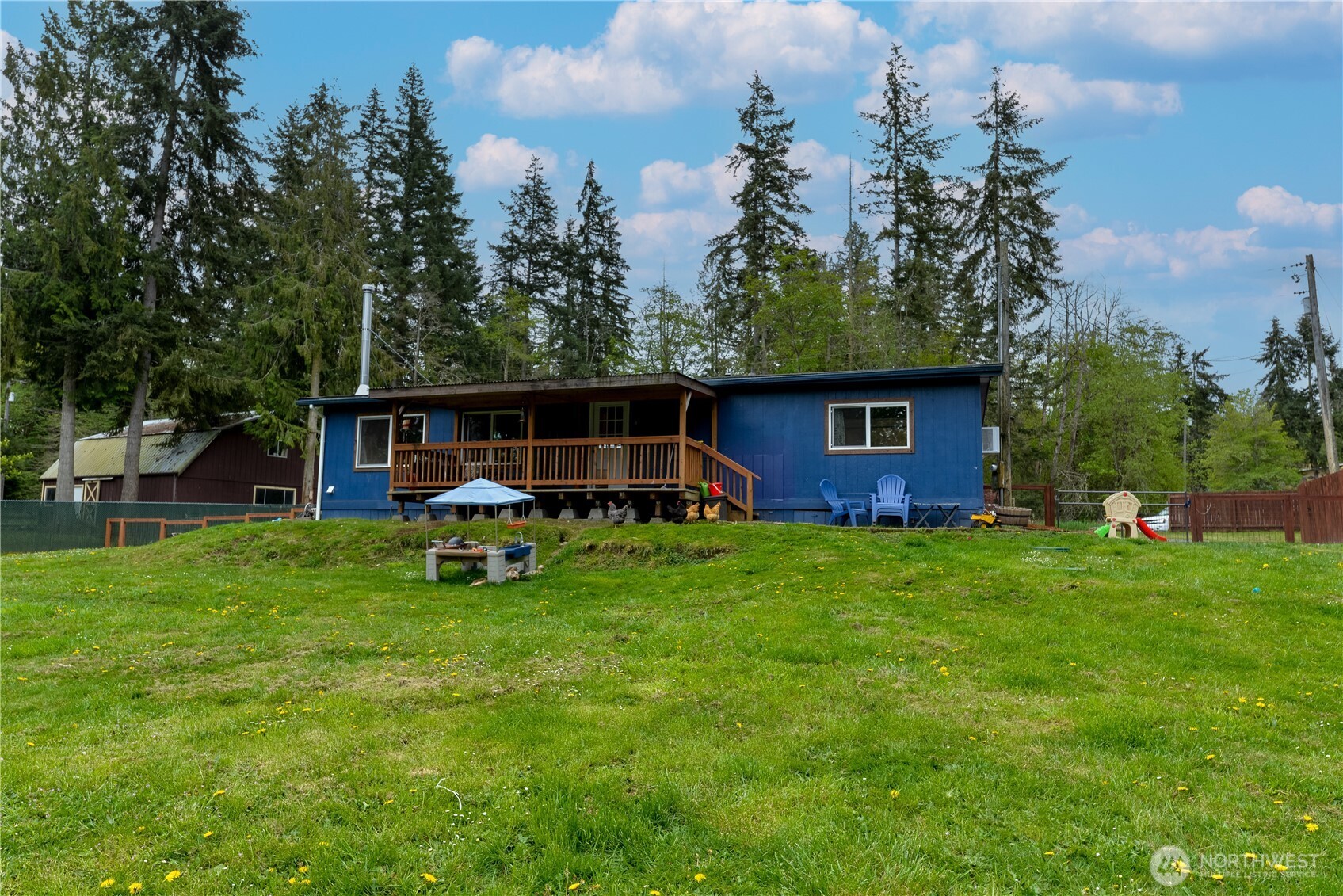 232 Brown Road Port Angeles, WA 98362 - Photo 25 of 31 Gallery Image 25