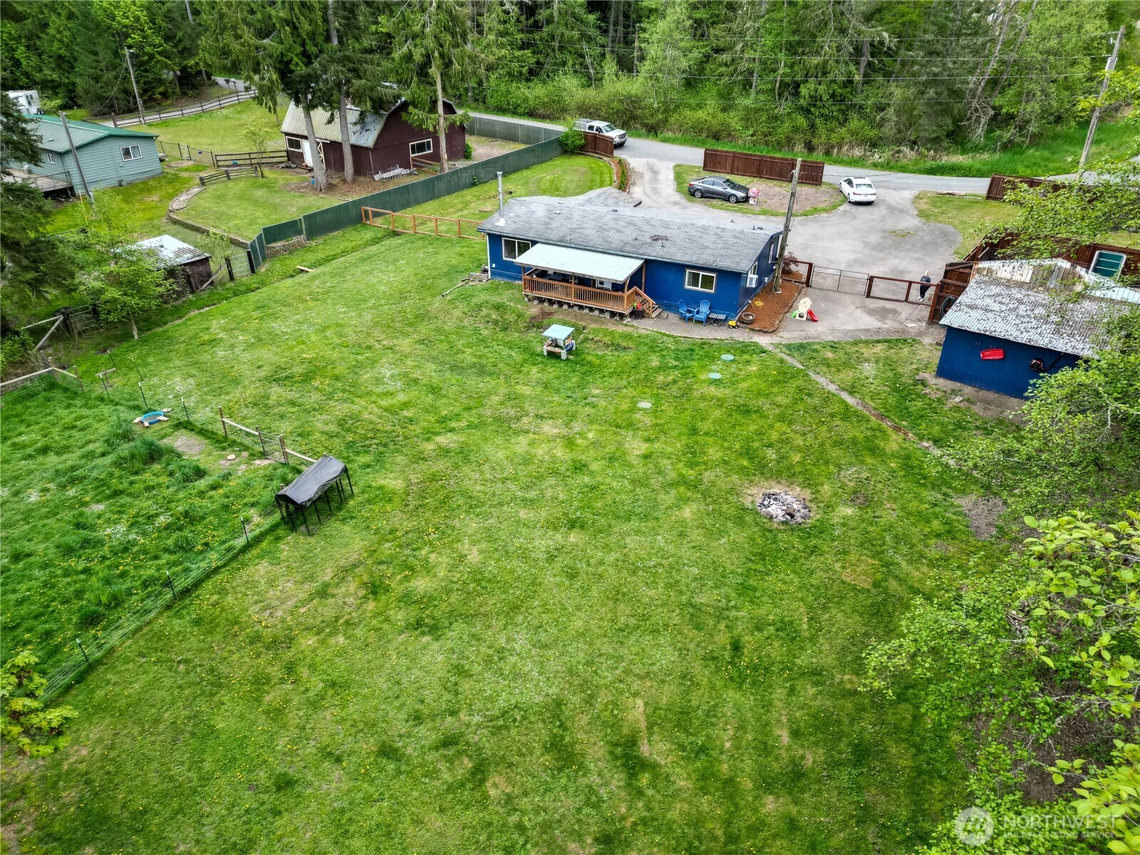 232 Brown Road Port Angeles, WA 98362 - Photo 27 of 31 Gallery Image 27