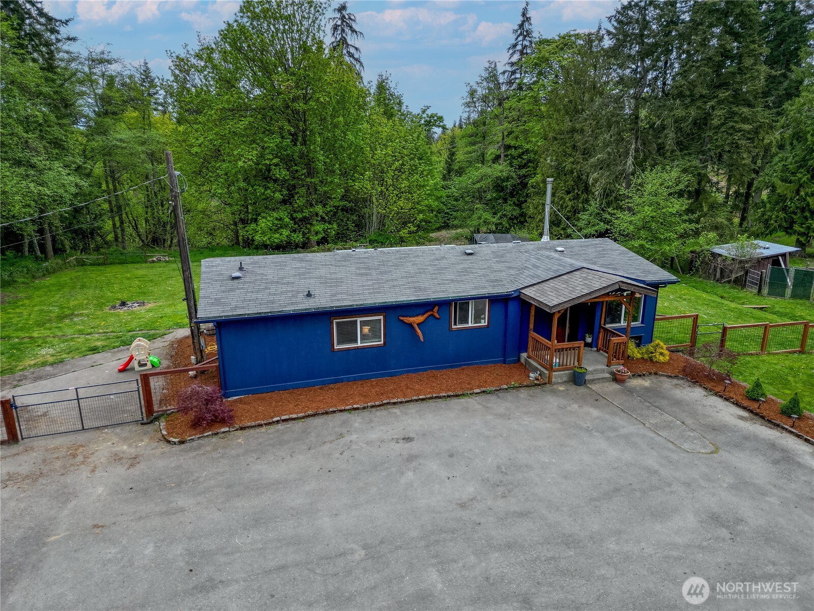 232 Brown Road Port Angeles, WA 98362 - Photo 28 of 31 Gallery Image 28