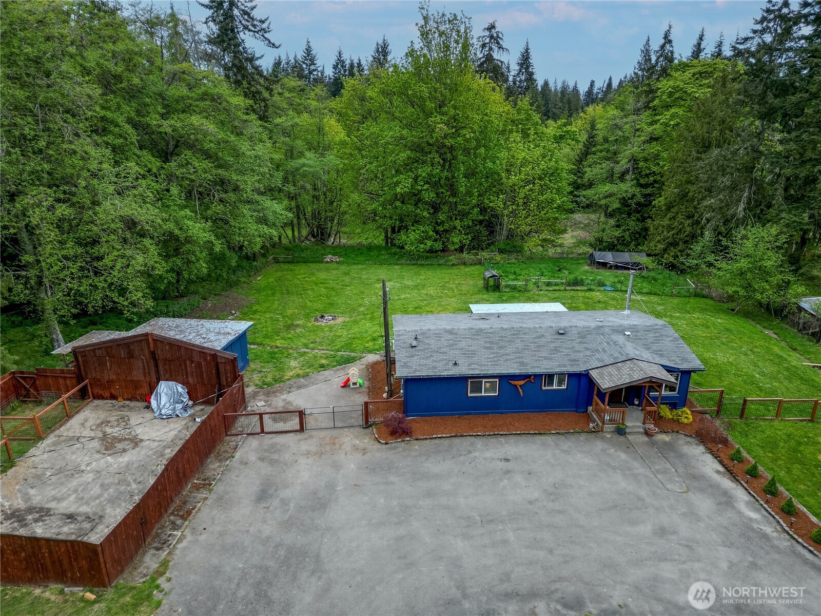 232 Brown Road Port Angeles, WA 98362 - Photo 29 of 31 Gallery Image 29