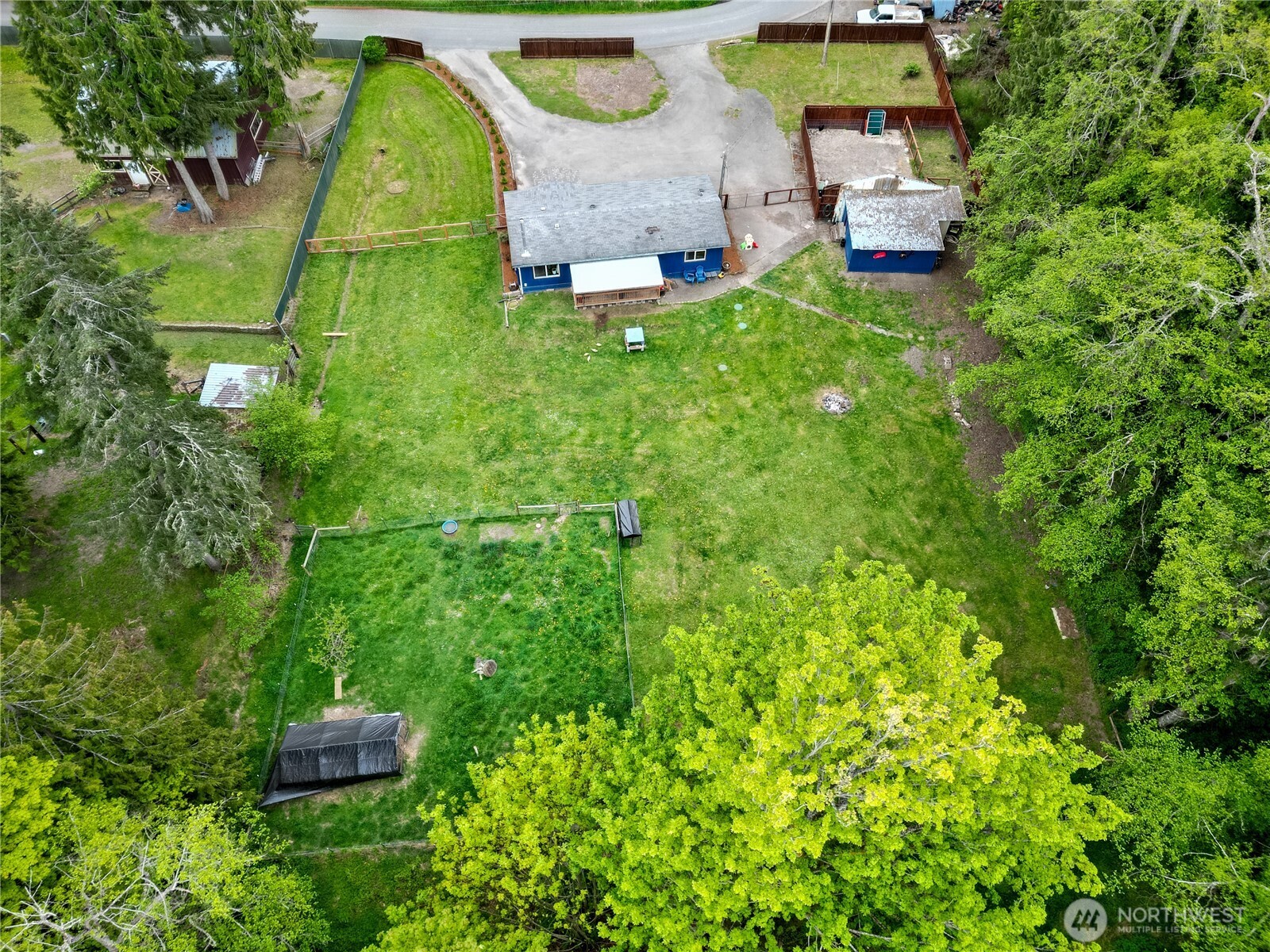 232 Brown Road Port Angeles, WA 98362 - Photo 31 of 31 Gallery Image 31