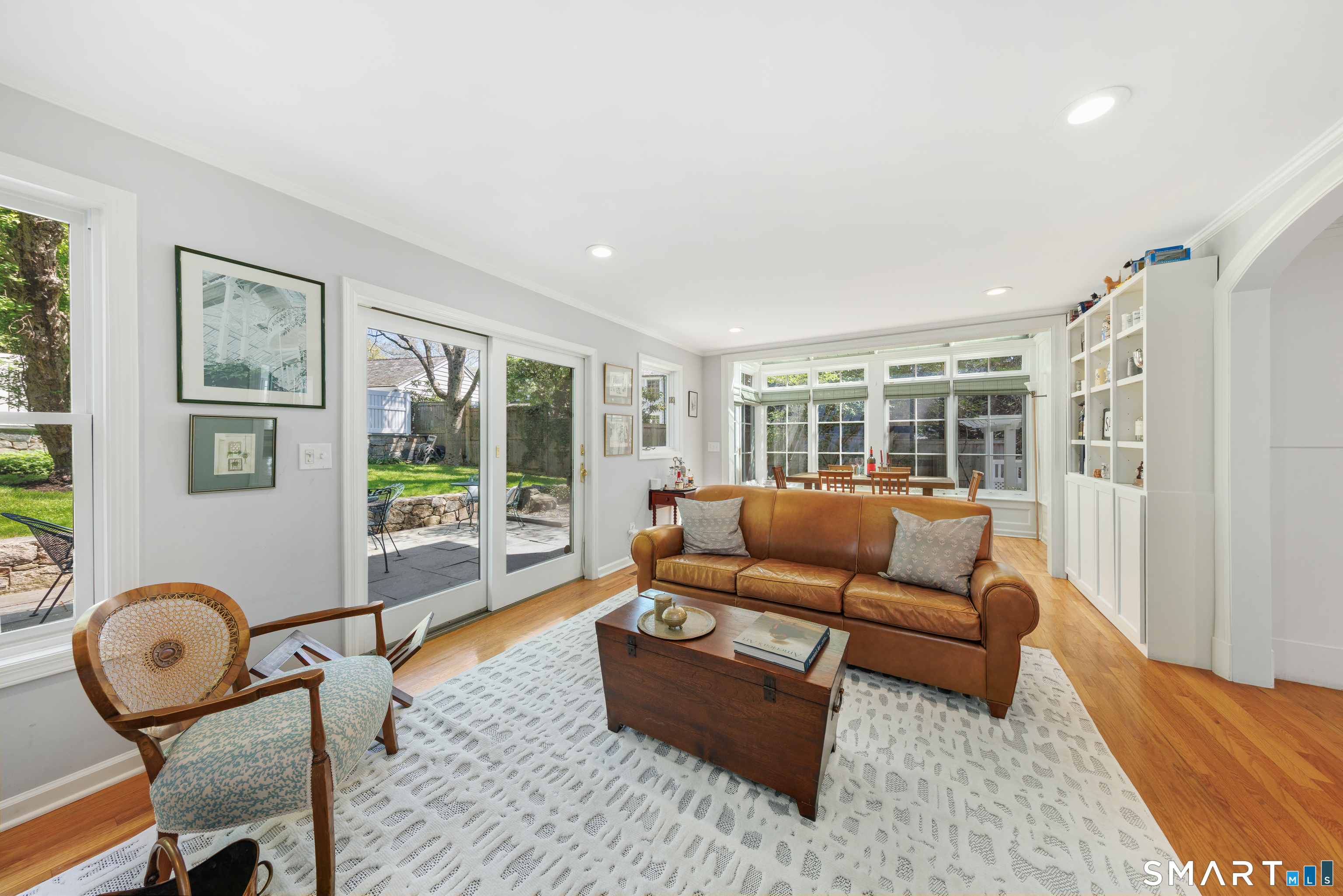 27 Crest Road Norwalk, CT 06853 - Photo 21 of 38