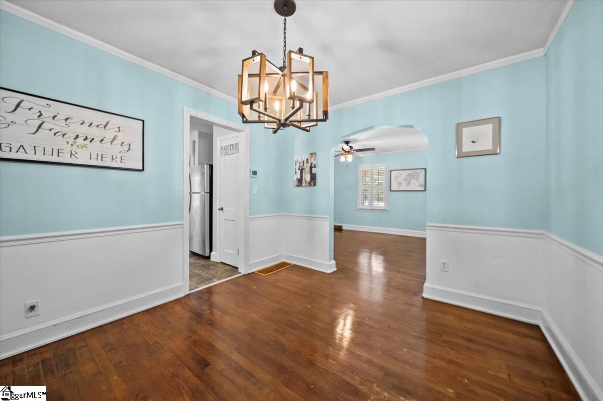 909 Rutherford Road Greenville, SC 29609 - Photo 7 of 32 Gallery Image 7
