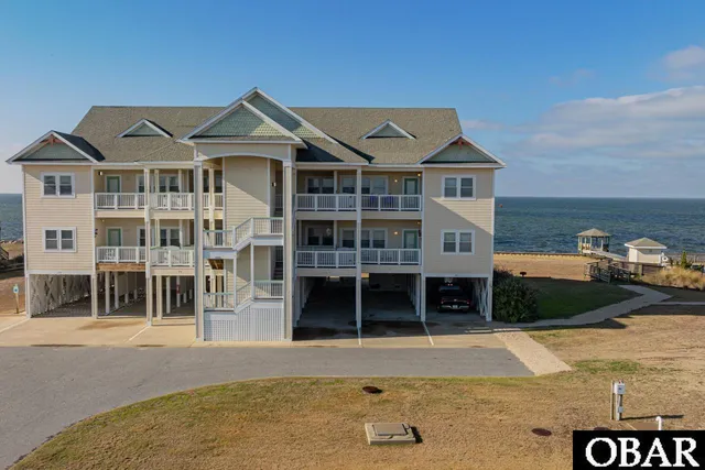 $559,000 | 24280 North Carolina Highway 12, Unit 2C, Rodanthe, NC 27968