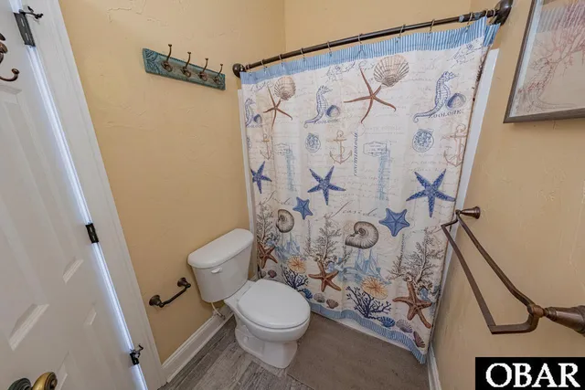 $559,000 | 24280 North Carolina Highway 12, Unit 2C, Rodanthe, NC 27968